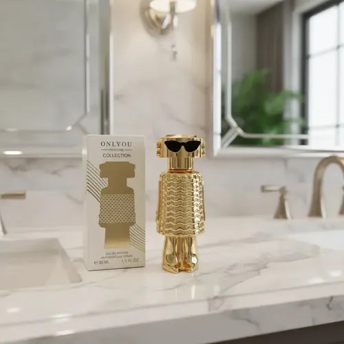 Perfume Onlyou 921, 30 Ml – Miniatura. Mujer