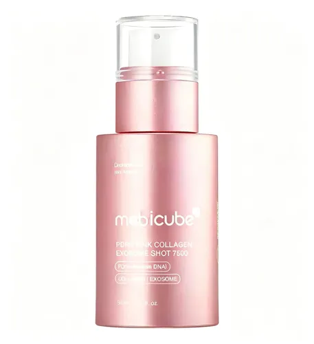 Sérum Antienvejecimiento Pink Collagen Pdrn Exosome Shot 750