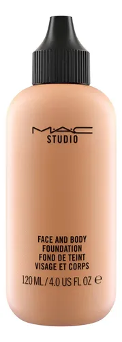 Base De Maquillaje Studio Face And Body