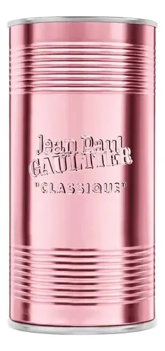 Perfume Jean Paul Gaultier Classique Edp 50 Ml Importado