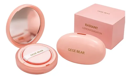 Base Cushion Radiante Gege Bear Piel Luminosa