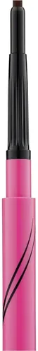 Delineador Gel En Automático Maybelline Marrón Sharp
