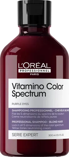 L’oréal Vitamino Color Spectrum Shampoo Matizador 300 Ml