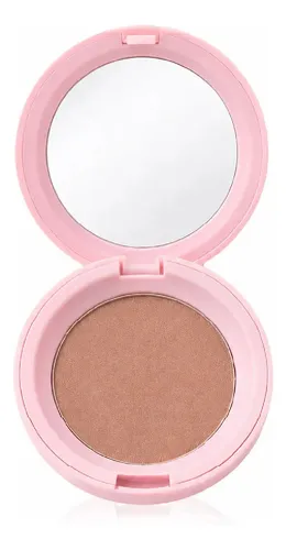 Rubor Bronceandor Cher Blushy Matt Bronzer Sugar Brown Marrón
