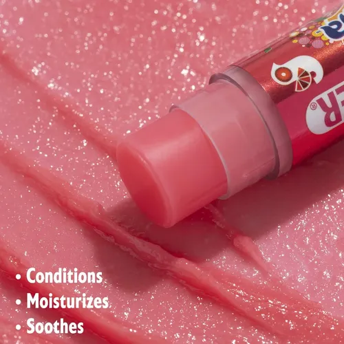 Balsamo Labial Lip Smacker Coca Cola X8