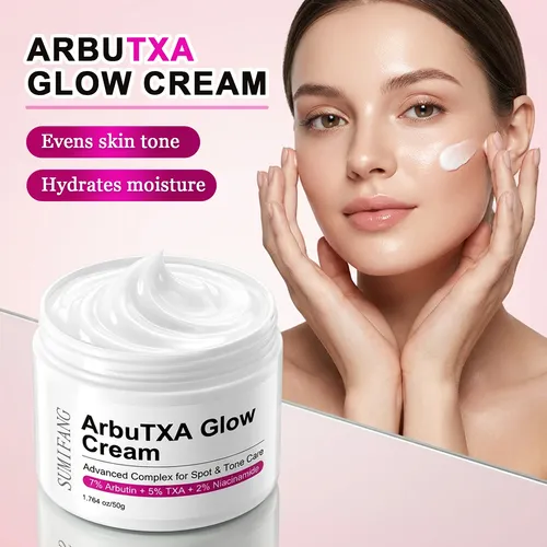 Tratamiento Anti Manchas 7% Arbutina + Niacinamida