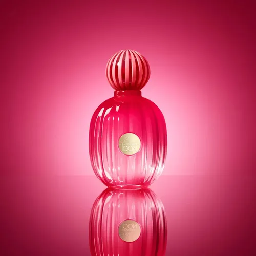 Perfume Mujer The Icon Femenino Edp 100 Ml