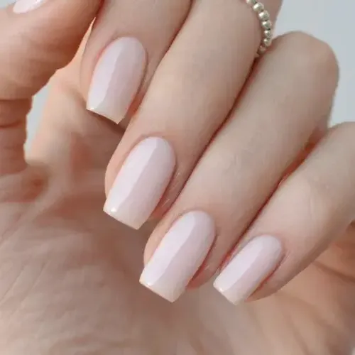 Pink Mask Base Coat Color Semipermanente Coconut X15ml