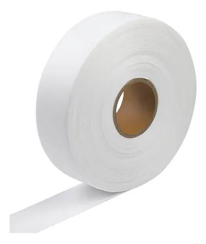 Papel Depilatorio Encerado For Depilación De 100 ///hgq