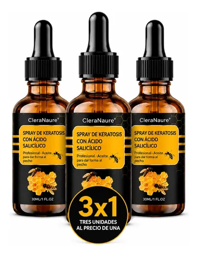 3×1 Venomdefine Pro Aceite De Uso Diario Para Hombres