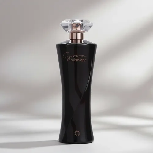 Hinode Grace Midnight 100 Ml Mujer