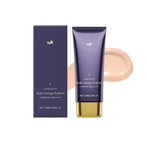 Crema Para El Cuidado Corporal Y Facial, Mejora El Tono De L