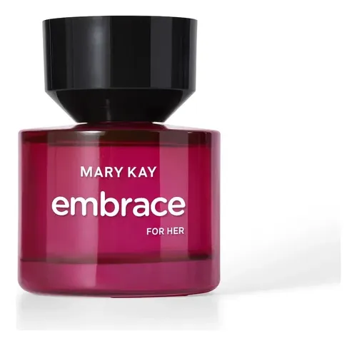 Fragancia Mary Kay Embrace Para Ella Eau De Toilette