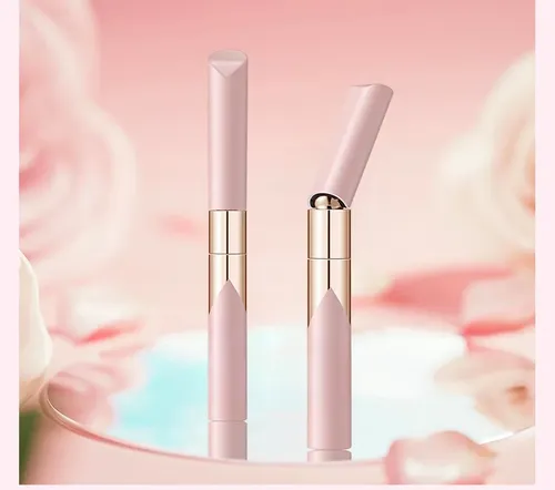 Prebase Rizadora Fan Thin Lash, Impermeable Y De Secado Rápi