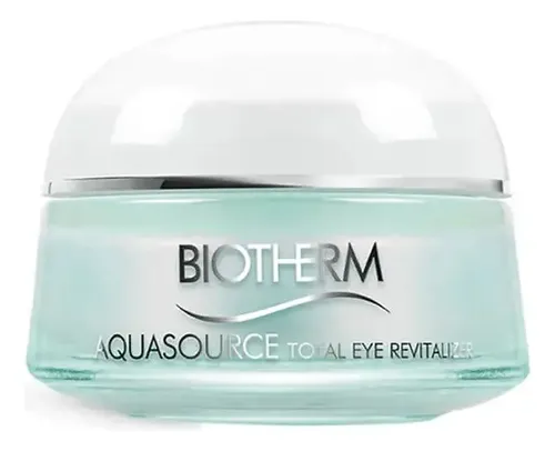 Biotherm Aquasource Total Eye Revitalizer Gel de Ojos 15 ml.