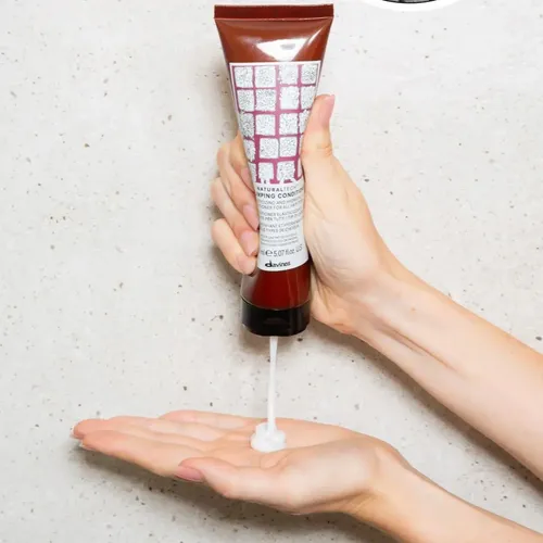 Acondicionador Replumping