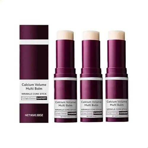 Crema Hidratante Multiefecto Y Barra Antiarrugas .