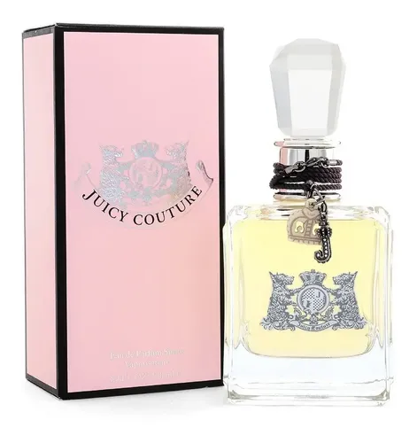 Eau de Parfum Juicy Couture para Mujer 100 mL