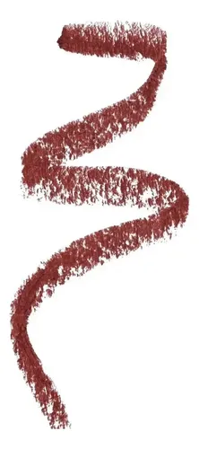 Delineador Labios Retractil Ruby Kisses Plumping Lip Liner Color Nude pink