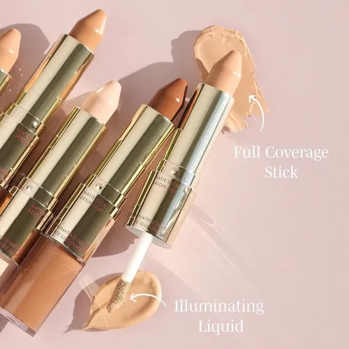 Corrector Dual Mate E Iluminador Wander Beauty 0.16oz