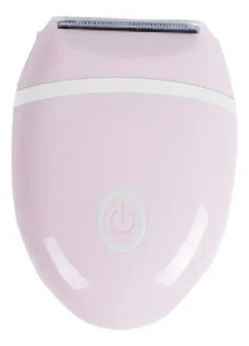 Afeitadora Eléctrica For Depilación Femenina 1