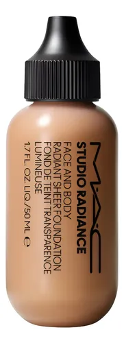Mac Base Studio Radiance Face And Body