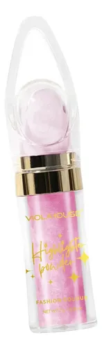 4 Polvos Iluminadores En Barra Fairy Highlight Stick, Con
