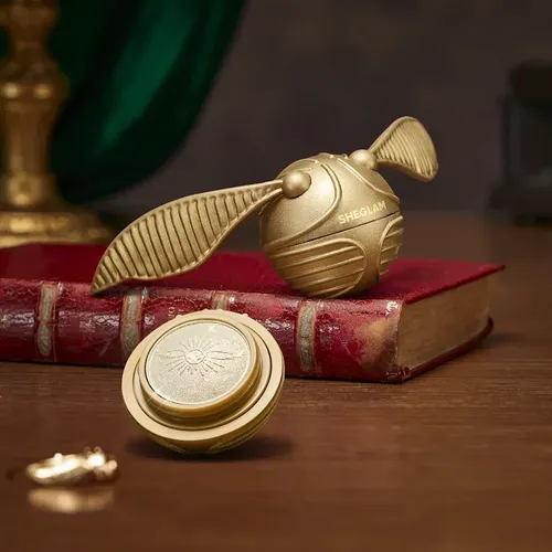 Set Maquillaje Harry Potter X Sheglam 2.0 Edición Limitada