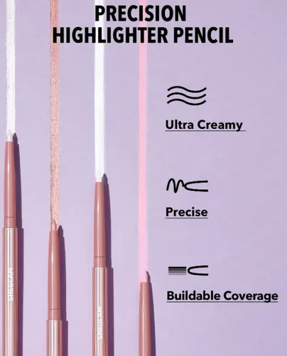 Sheglam Fairy Wand Precision Highlighter Pencil