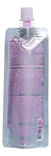 Tinte De Pelo Semipermanente Natural De Primera Calidad Iroi