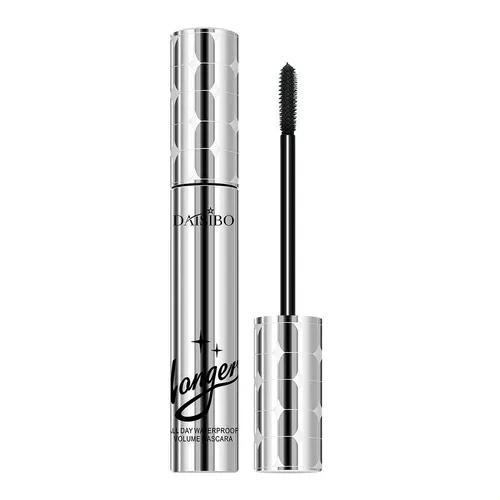 La Máscara Silver Spray Más Larga Es Impermeable Y Resistent