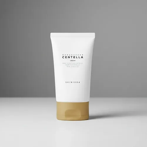Skin1004 Madagascar Centella Cream 75ml
