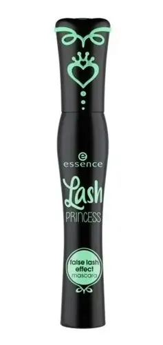 Mascara de pestañas essence lash princess false lash