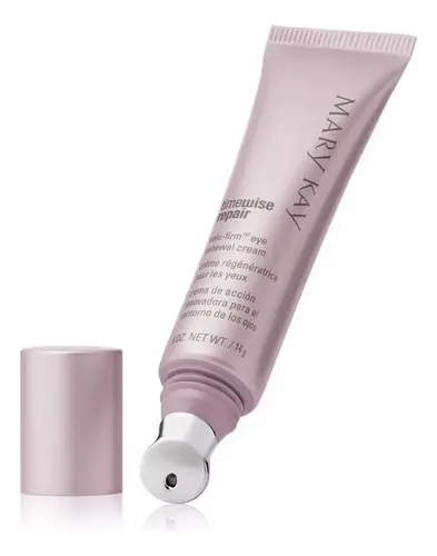 Mary Kay Crema Contorno De Ojos TimeWise Repair Día/Noche 29mL Sin Parabenos