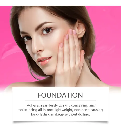 Crema Base Hidratante, Delicada Y Fácil De Aplicar, P