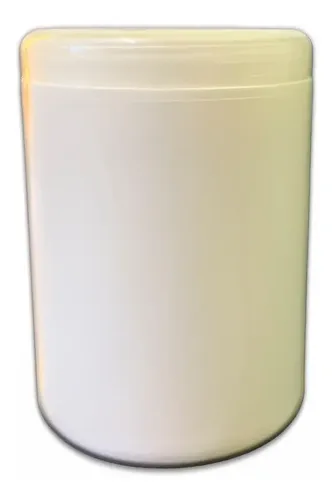 Baño De Crema De Colageno 1kg