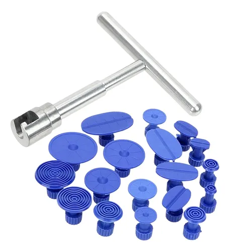 Kit De Eliminación De Pintura Para Coche Con Lengüetas Eleva