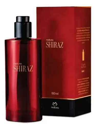 Natura Perfume Shiraz Edt 100ml