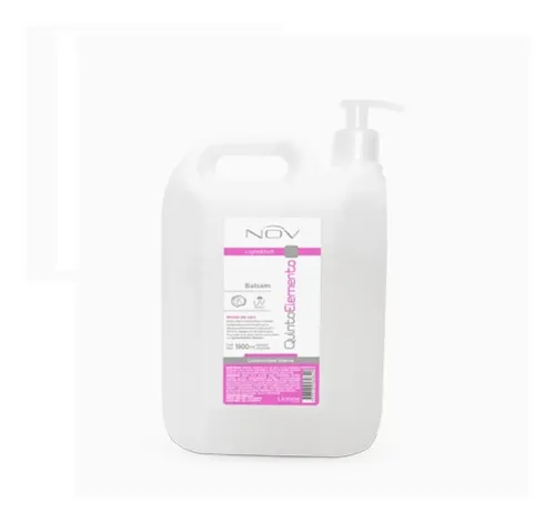 Balsamo Acondicionador Nov Quinto Elemento 1900ml