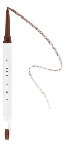Lápiz Ultra Fino Mvp Para Cejas Waterproof