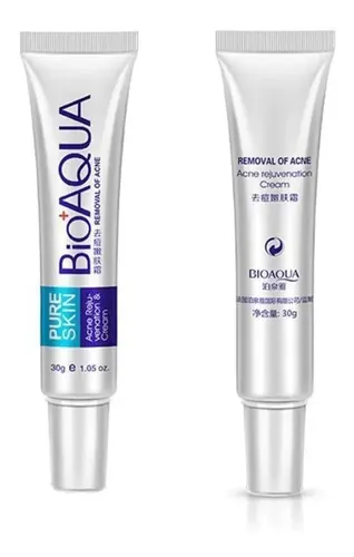 Gel Anti Acne Descongestivo Suavizante Poros Cerrados Lanben