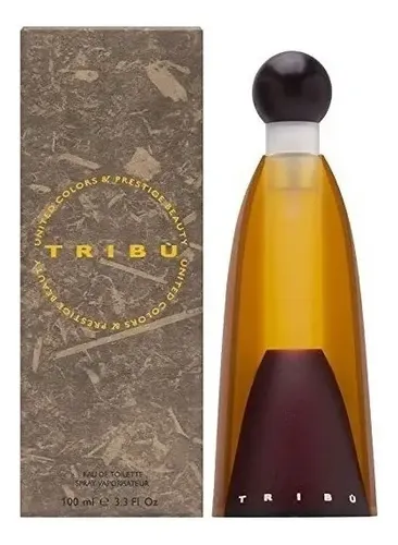 Tribu EDT 100ml para mujer