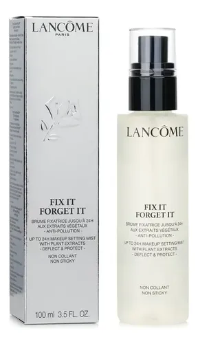 Fijador de Maquillaje Fix it forget it Spray Luminoso 100 mL Lancôme