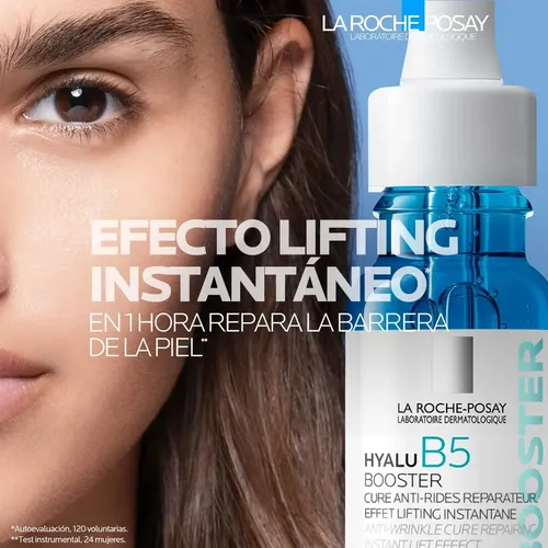 La Roche Posay Hyalu B5 Booster Tratamiento Rellenador 15ml