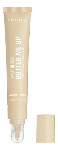Bálsamo Labial Hidratante Rimmel Oh My Gloss! Butter Me Up