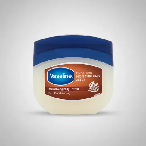 Vaseline Cocoa Butter Moisturising Jelly 100 Ml Full Size