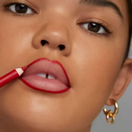 Estée Lauder Double Wear 24h Stay-in-place Lip Liner Color 333 Persuasive