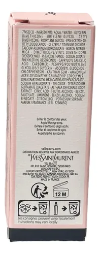 Sérum Yves Saint Laurent Pure Shots Light Up, 7 Ml