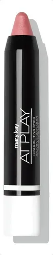 Crayón Iluminador Para Rostro Mary Kay At Play Tono Del Maquillaje Rose Gold