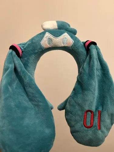 Vincha Hatsune Miku